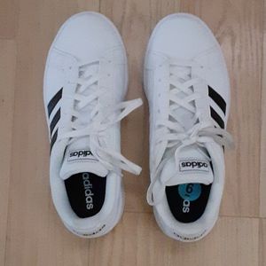 Adidas Grand Court Base Shoe